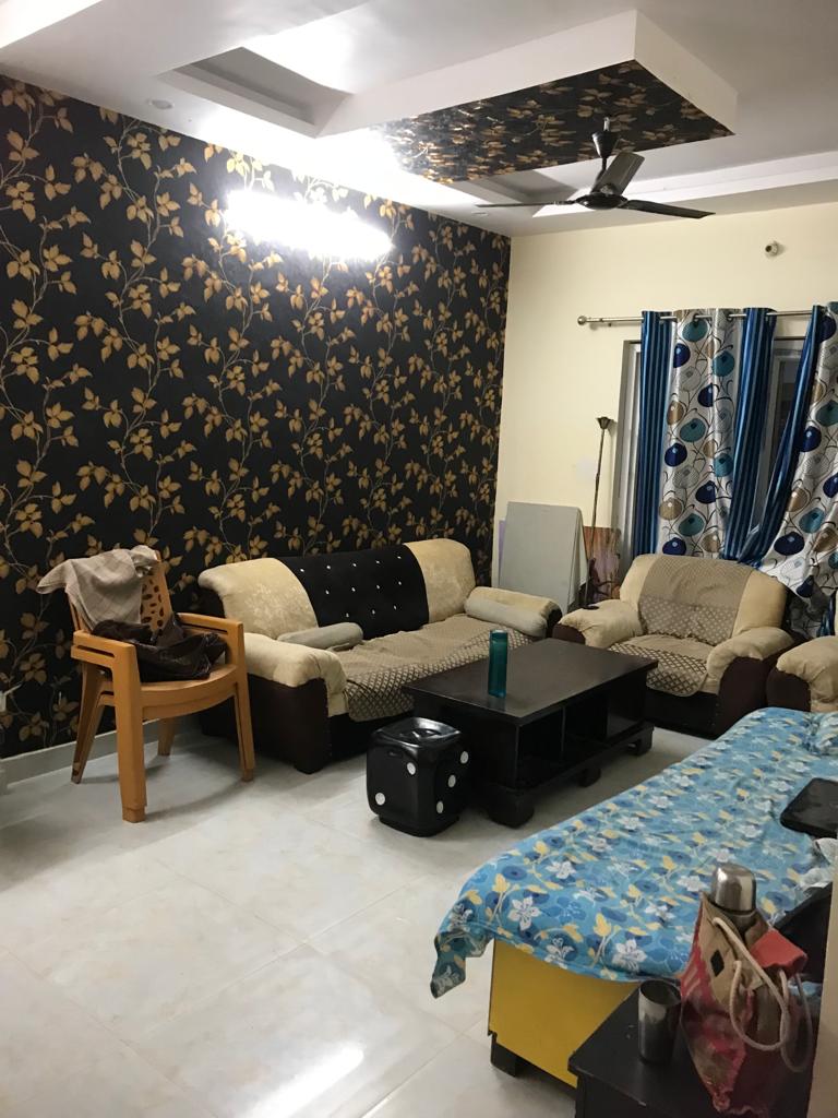 2.5 BHK + Extra Room Independent House For Rent in Gaurav Vihar Colony