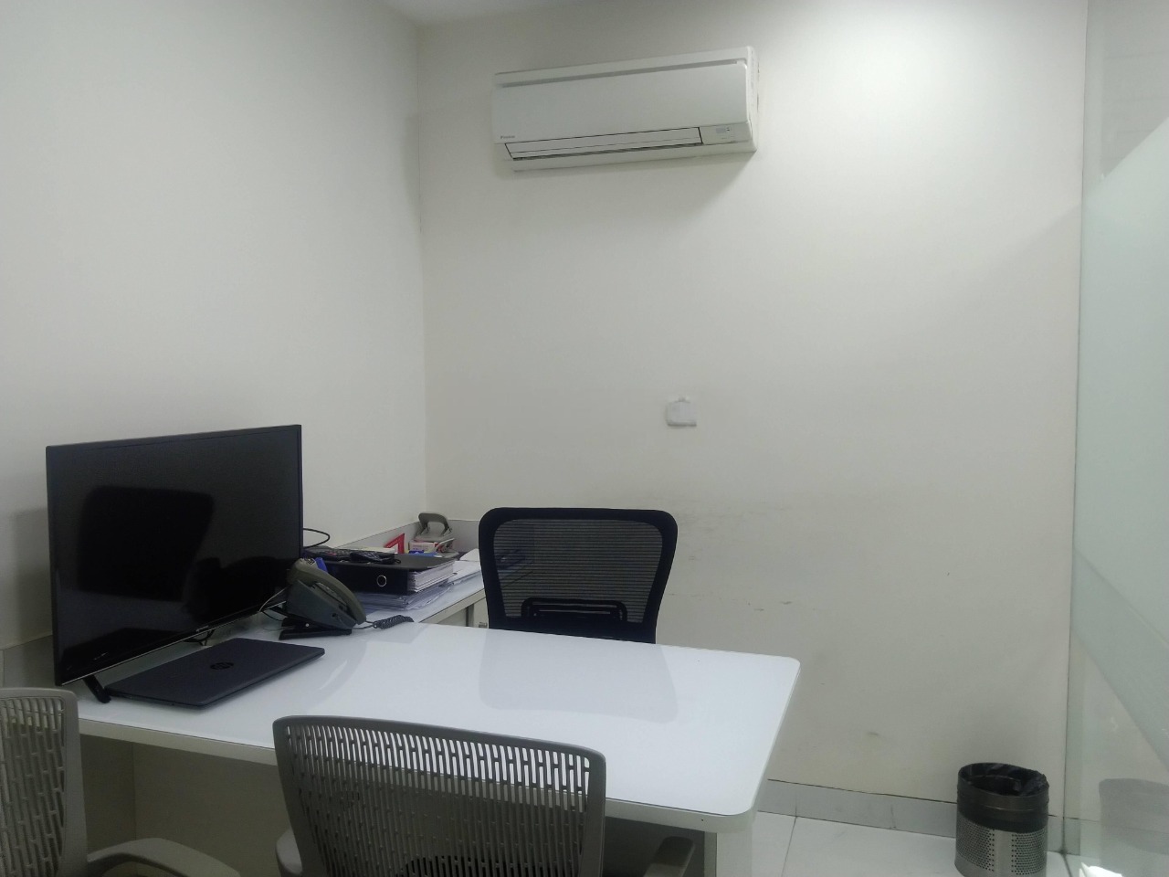 Office Space For Sale in Kamla Trade World