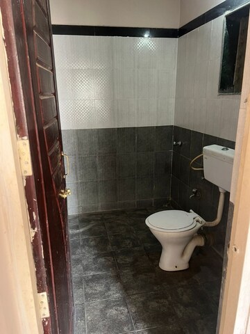 Bathroom in 2 BHK Apartment at Westend Complex, Virar West – for Sale