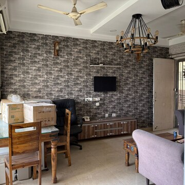 3 BHK Apartment For Rent in Civitech Stadia, Sector 113