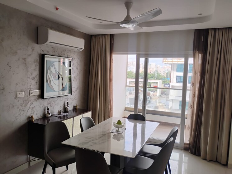 Team Area, team-4-nyla 3 Bedroom 1880 Sq.Ft. Apartment In Miyapur Hyderabad 9191065