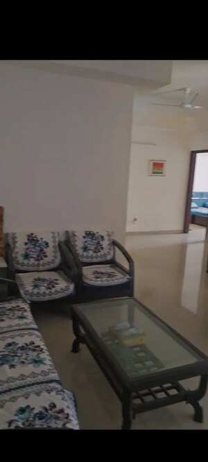 Living Room in 2 BHK Apartment at Eldeco Acclaim, Sohna Sector 2 – for Sale
