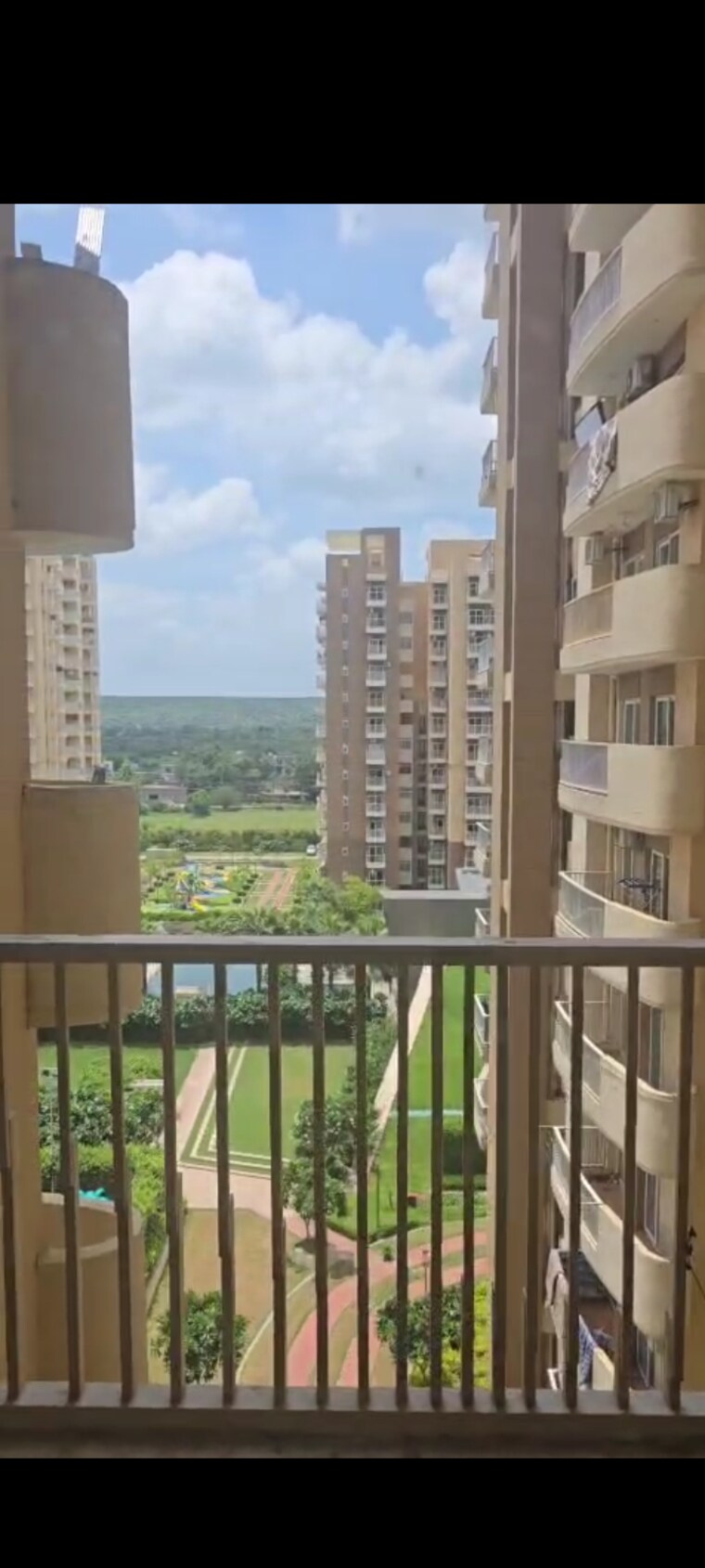 Exterior View, eldeco-acclaim 2 Bedroom 1269 Sq.Ft. Apartment In Sohna Sector 2 Gurgaon 9191033