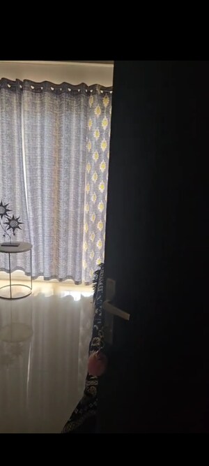 Living Room in 2 BHK Apartment at Eldeco Acclaim, Sohna Sector 2 – for Sale