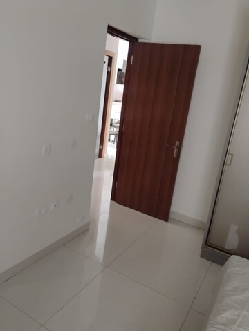 Furnished Amenities in 3 BHK Apartment at Team 4 Nyla, Miyapur – for Sale