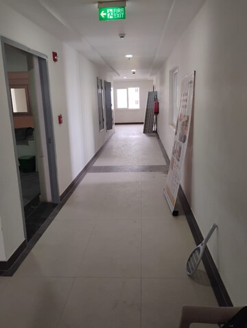 Building Lobby in 3 BHK Apartment at Team 4 Nyla, Miyapur – for Sale