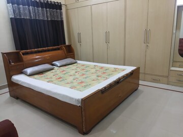 Bedroom in 2 BHK Independent House at Gomti Nagar – for Rent