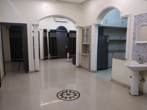 2 BHK Independent House For Rent in Gomti Nagar