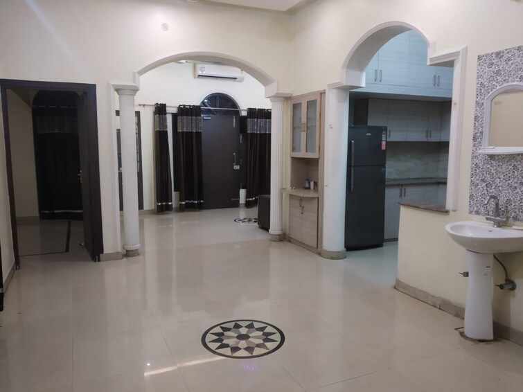 Cover Image, gomti nagar 2 Bedroom 1200 Sq.Ft. Independent House In Gomti Nagar Lucknow 9191087