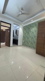 1 BHK 490 Sq.Ft. Builder Floor in Chhatarpur Enclave Phase-