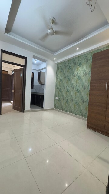 1 BHK Builder Floor For Rent in Chattarpur