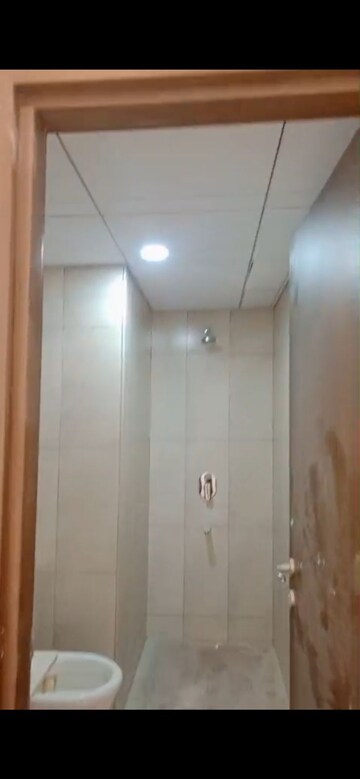 Building Lobby in 1 BHK Apartment at Assetz Canvas And Cove, Hosur Road – for Sale