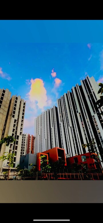 1 BHK Apartment – Exterior View View at Assetz Canvas And Cove, Hosur Road - for Sale