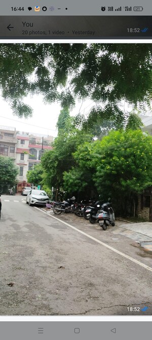 6+ BHK Independent House For Sale in Sector 36