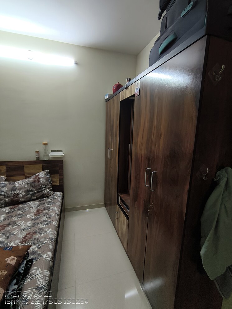 Room, vihang-valley-phase-3 1 Bedroom 425 Sq.Ft. Apartment In Kasarvadavali Thane 9191067