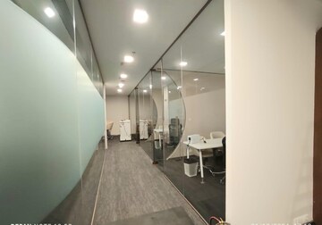 Team Area in  Office Space at Nariman Point – for Sale