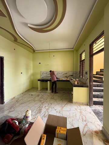 Kitchen in 2 BHK Independent House at Kalli Paschim – for Sale