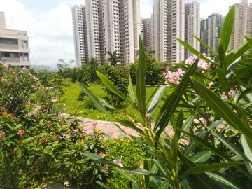1 BHK Apartment For Sale in Westend Complex, Virar West