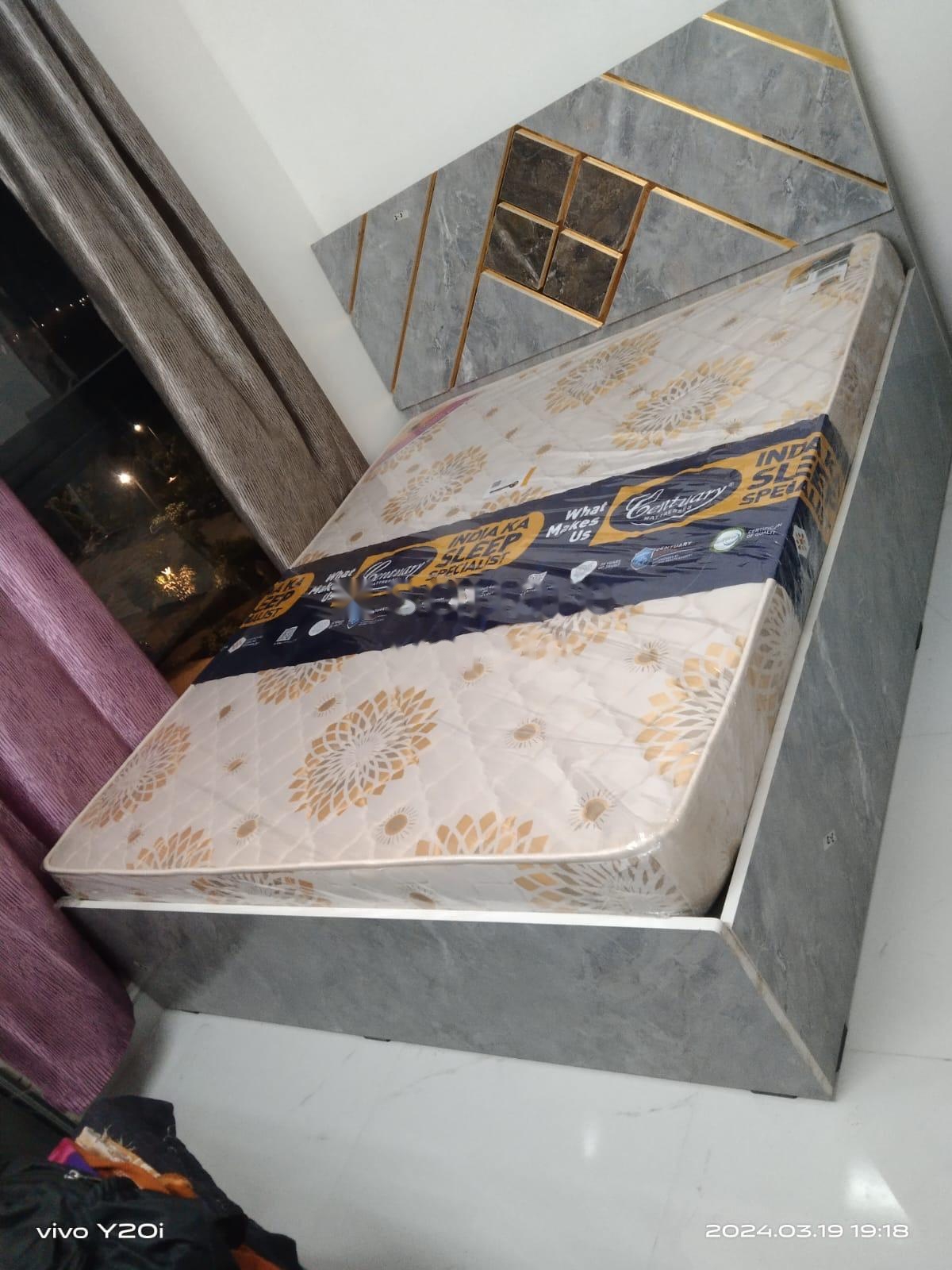 2 BHK Apartment For Rent in Godrej Emerald