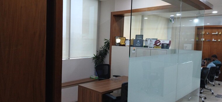 undefined, shree-naman-midtown Commercial Office Space 3241 Sq.Ft. In Dadar West Mumbai 9191079