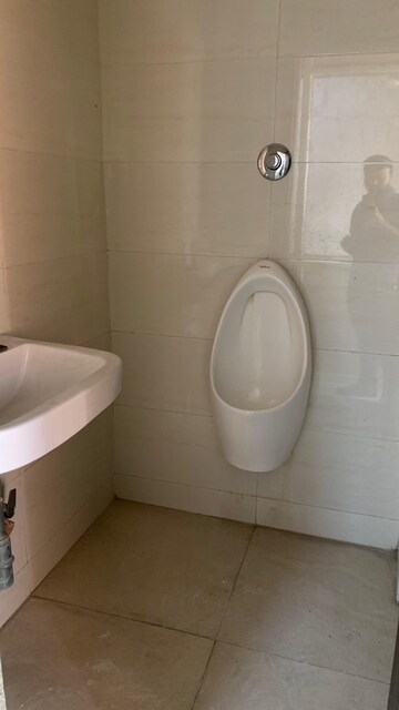 Bathroom in  Office Space at Iscon Emporio, Jodhpur – for Rent