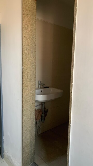 Bathroom in  Office Space at Iscon Emporio, Jodhpur – for Rent