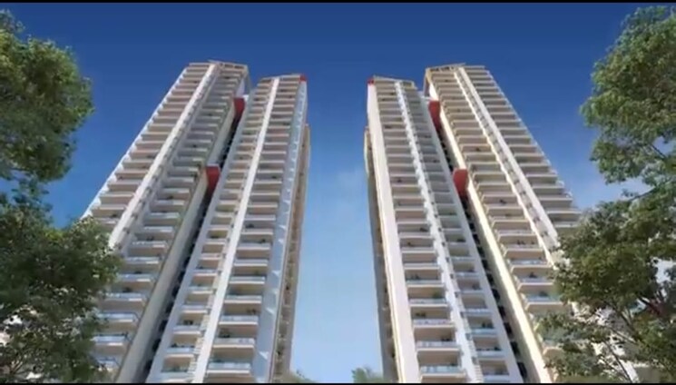 Exterior View, irish-platinum 3 Bedroom 1390 Sq.Ft. Apartment In Sector 10 Greater Noida Greater Noida 9191114