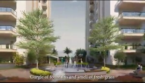 3 BHK Apartment – Exterior View View at Noida Extension - for Sale