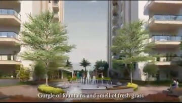 3 BHK Apartment – Exterior View View at Irish Platinum, Sector 10 Greater Noida - for Sale