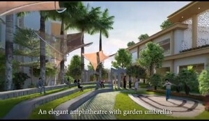 3 BHK Apartment – Exterior View View at Noida Extension - for Sale