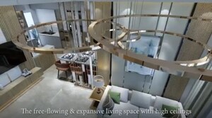  3 BHK Apartment at Noida Extension – for Sale