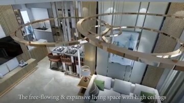 Gym in 3 BHK Apartment at Irish Platinum, Sector 10 Greater Noida – for Sale