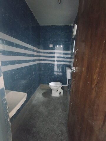 Attached Bathroom in 1 BHK Builder Floor at Chattarpur – for Rent