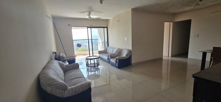 Living Room, nanded-city-shubh-kalyan 3 Bedroom 1553 Sq.Ft. Apartment In Nanded Pune 9191104