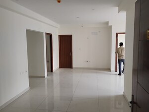 Bathroom in 3 BHK Apartment at Team 4 Nyla, Miyapur – for Sale