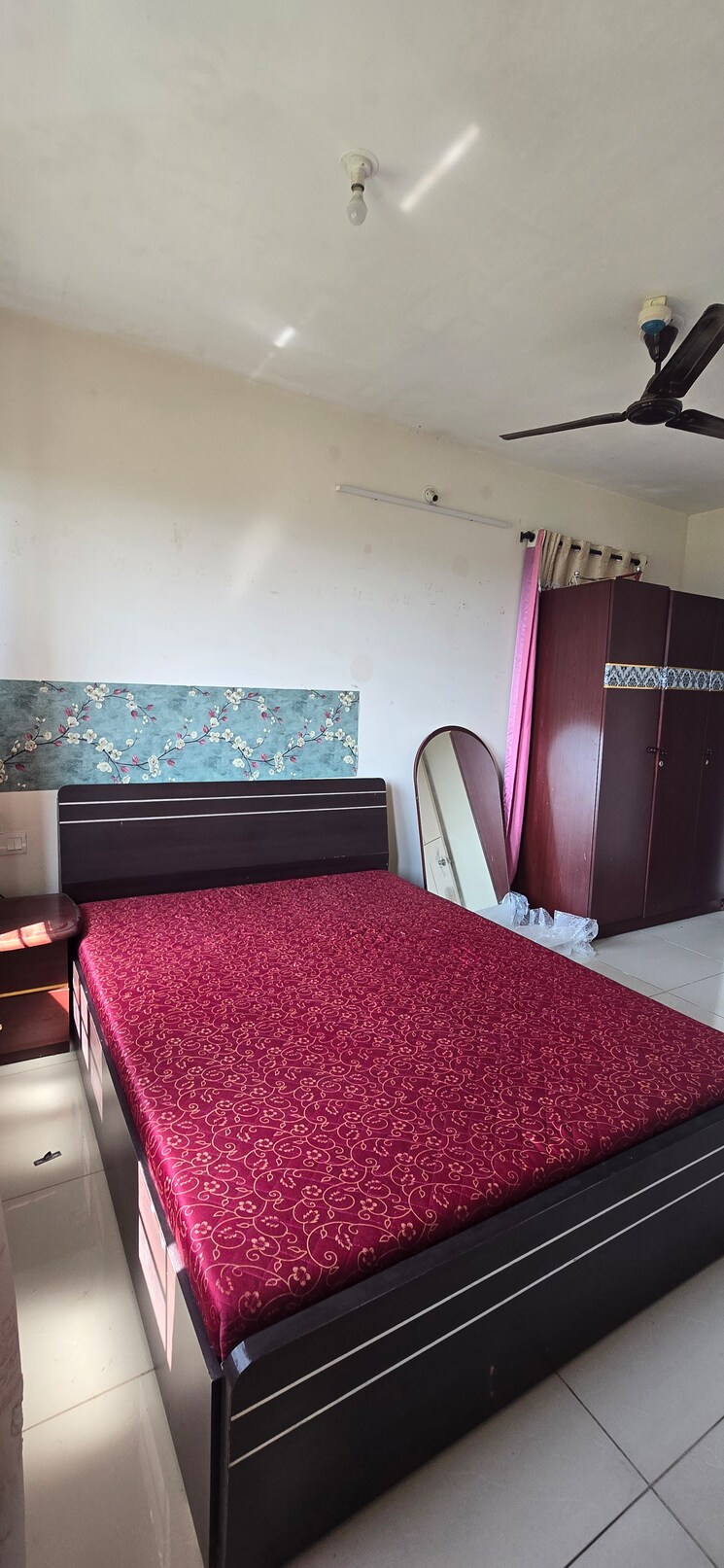 Bedroom, nanded-city-shubh-kalyan 3 Bedroom 1553 Sq.Ft. Apartment In Nanded Pune 9191104