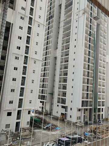 3 BHK Apartment For Sale in Team 4 Nyla, Miyapur