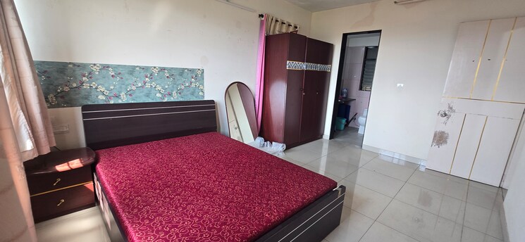 Bedroom, nanded-city-shubh-kalyan 3 Bedroom 1553 Sq.Ft. Apartment In Nanded Pune 9191104