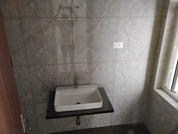 Bathroom in 3 BHK Apartment at Team 4 Nyla, Miyapur – for Sale