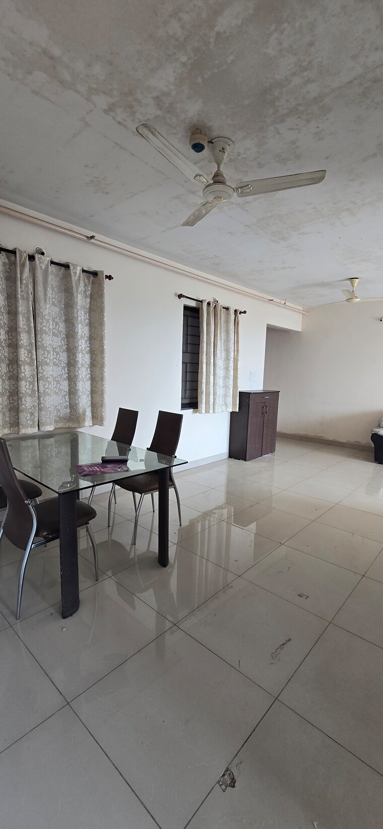 Living Room, nanded-city-shubh-kalyan 3 Bedroom 1553 Sq.Ft. Apartment In Nanded Pune 9191104