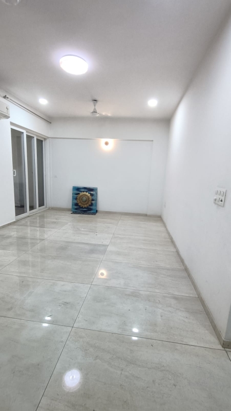 2 BHK 750 Sq.Ft. Apartment in Mahindra Vivante