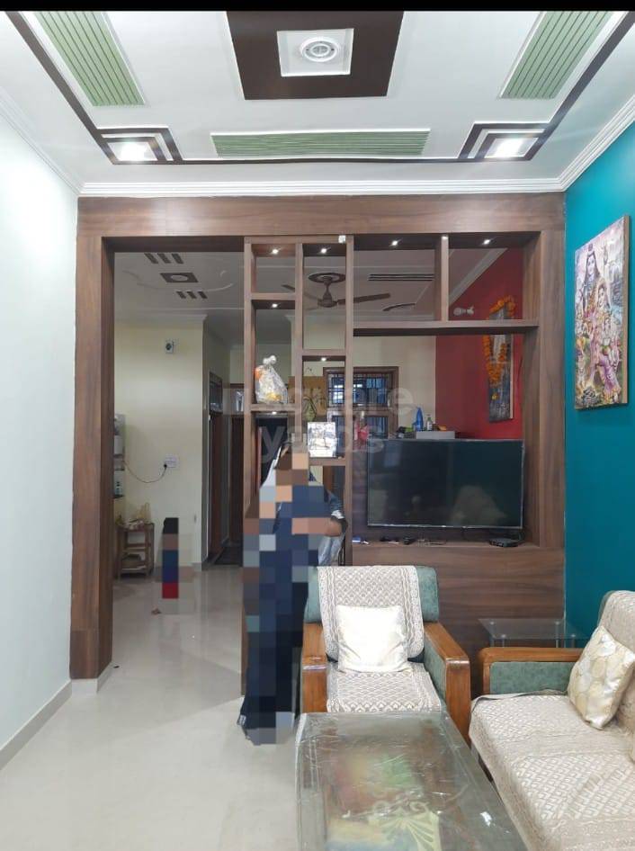 3 BHK + Extra Room Independent House For Sale in Chinhat