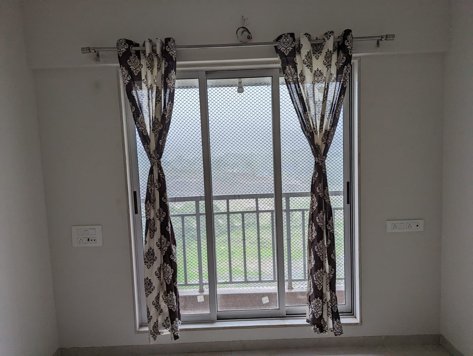 2 BHK + Study Room 1450 Sq.Ft. Apartment in Godrej Emerald