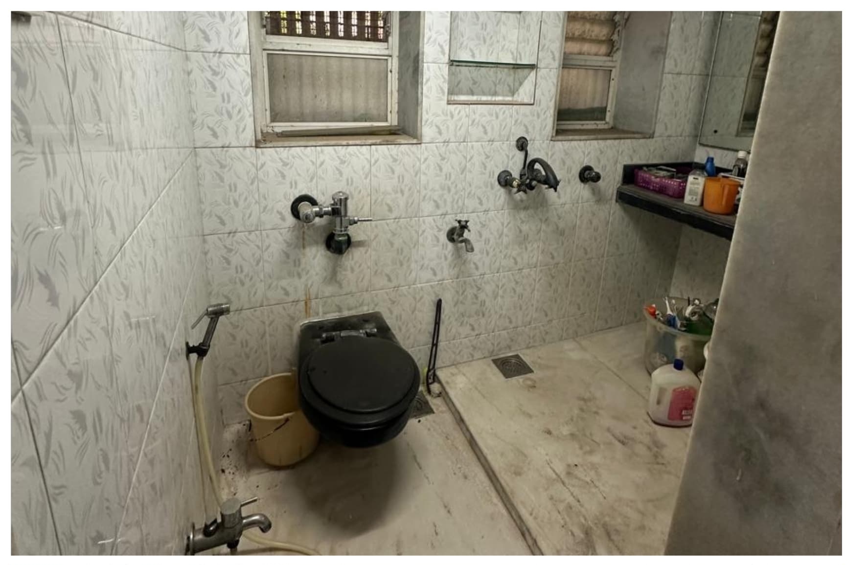 1 BHK 610 Sq.Ft. Apartment in Padmaja Apartments Andheri