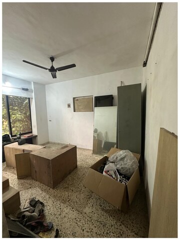 Bedroom in 1 BHK Apartment at Padmaja Apartments Andheri, Andheri West – for Rent