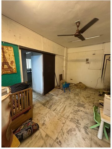 Bedroom in 1 BHK Apartment at Padmaja Apartments Andheri, Andheri West – for Rent