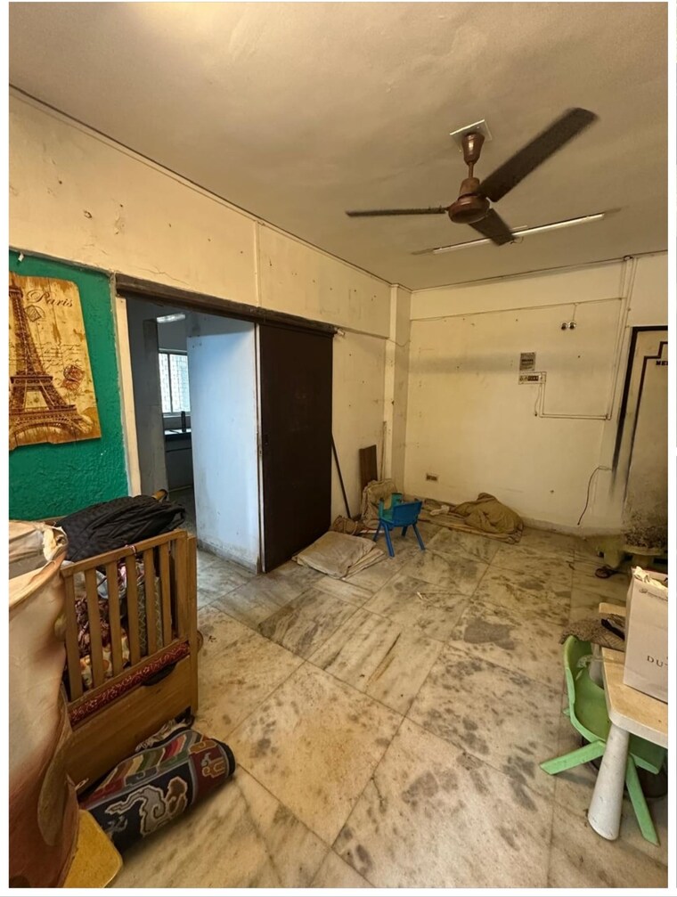 Bedroom, padmaja-apartments-andheri 1 Bedroom 610 Sq.Ft. Apartment In Andheri West Mumbai 9191184