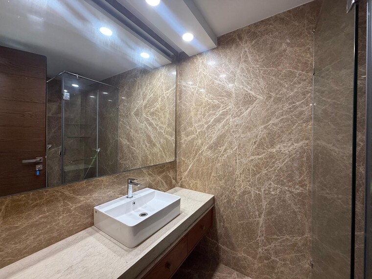 undefined, greater kailash i 4 Bedroom 300 Sq.Ft. Builder Floor In Greater Kailash I Delhi 9191187