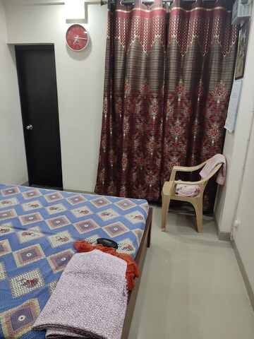Bedroom in 3 BHK Apartment at BPTP Discovery Park, Sector 80 – for Rent