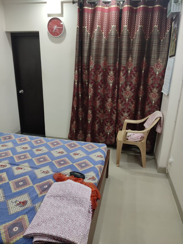 Bedroom, bptp-discovery-park 3 Bedroom 925 Sq.Ft. Apartment In Sector 80 Faridabad 9191192